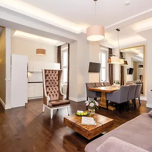 5* Appart hôtel Arabel Design